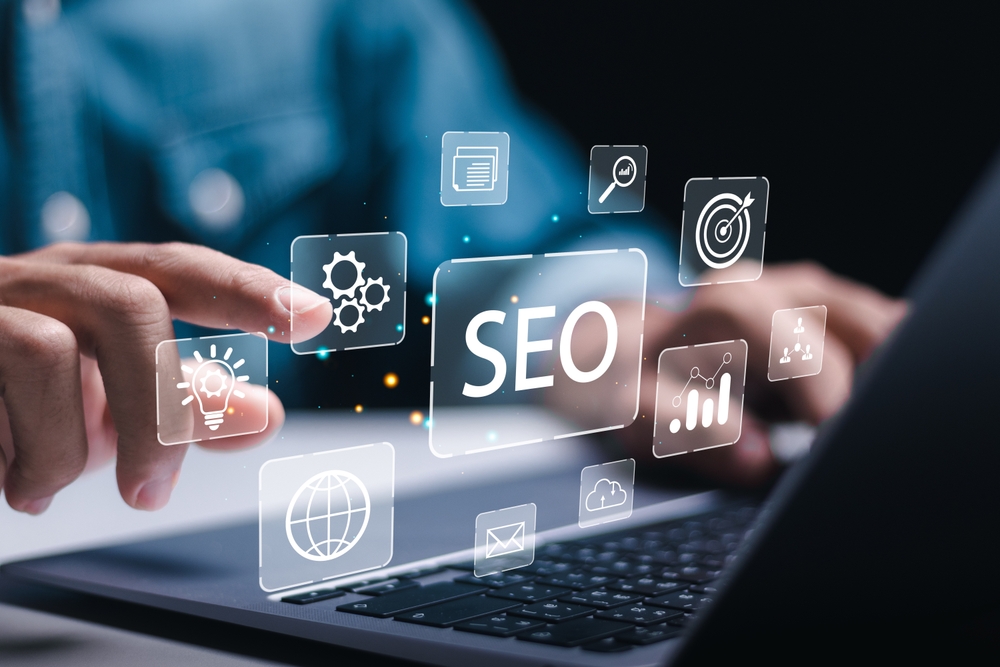 SEO SERVICES DIGITAL PAHAD